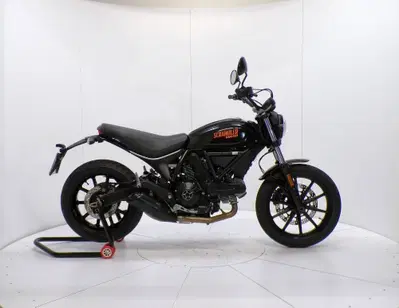 Ducati Scrambler 400 Sixty 2 (2016 - 21) usata
