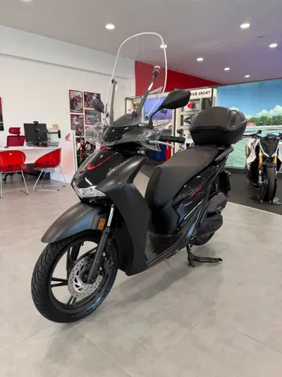 Honda SH 150 Sport (2026) usata