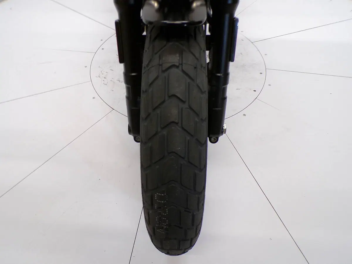 Ducati Scrambler 400 Sixty 2 (2016 - 21) (10)