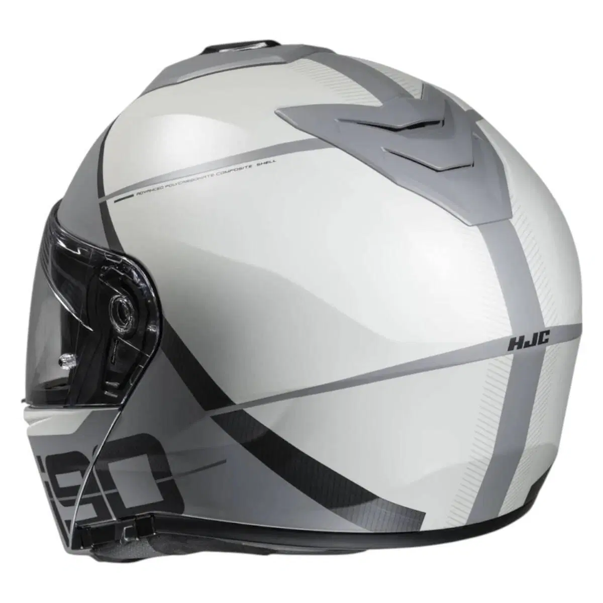 Casco HJC mod. i90 May Hjc Helmets (3)