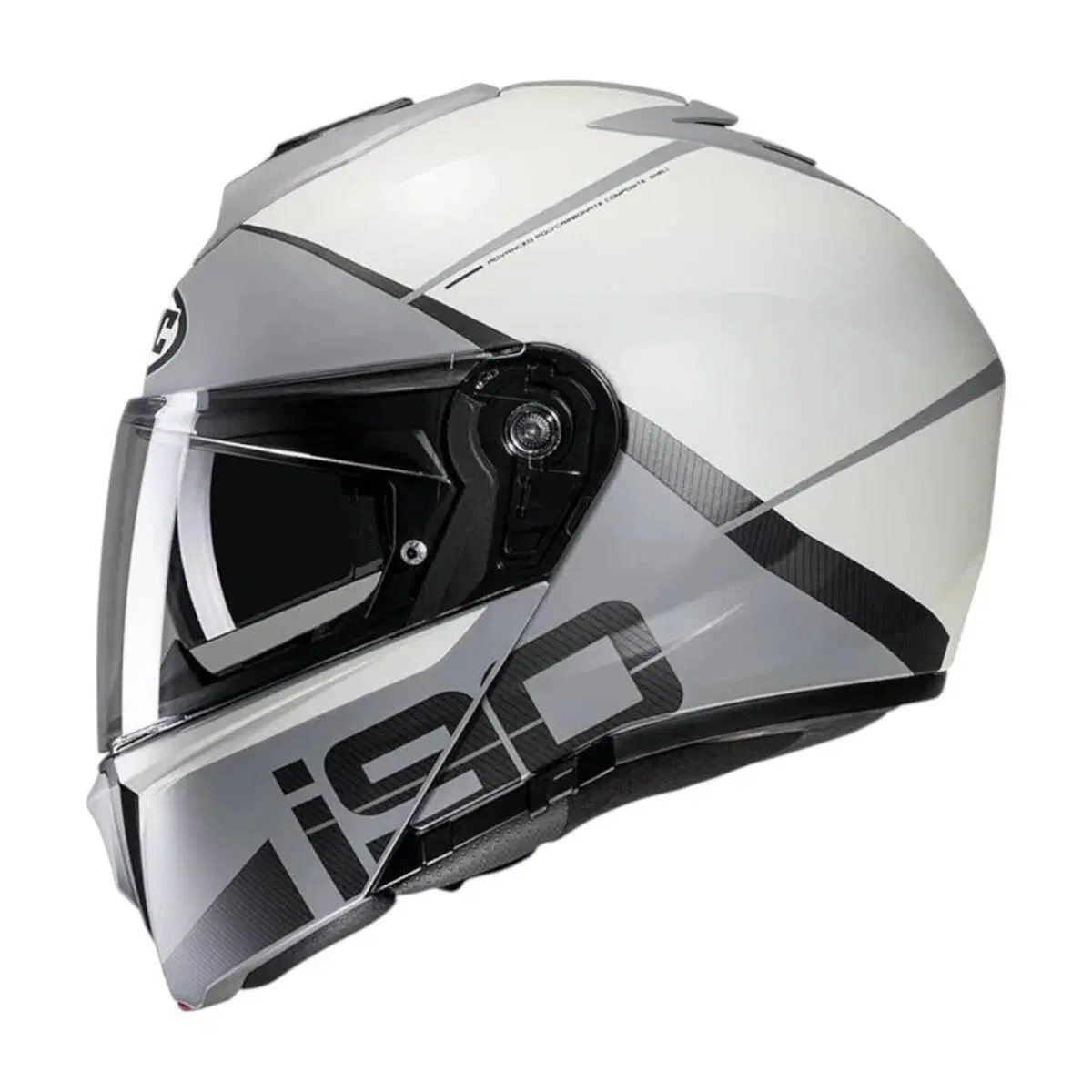 Casco HJC mod. i90 May Hjc Helmets (4)