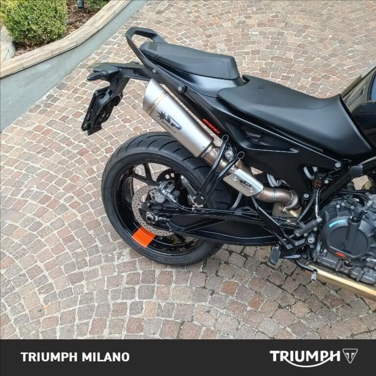 KTM 890 Duke (2021 - 23) (2)