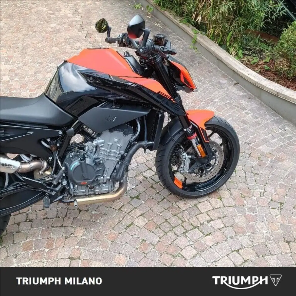 KTM 890 Duke (2021 - 23) (3)