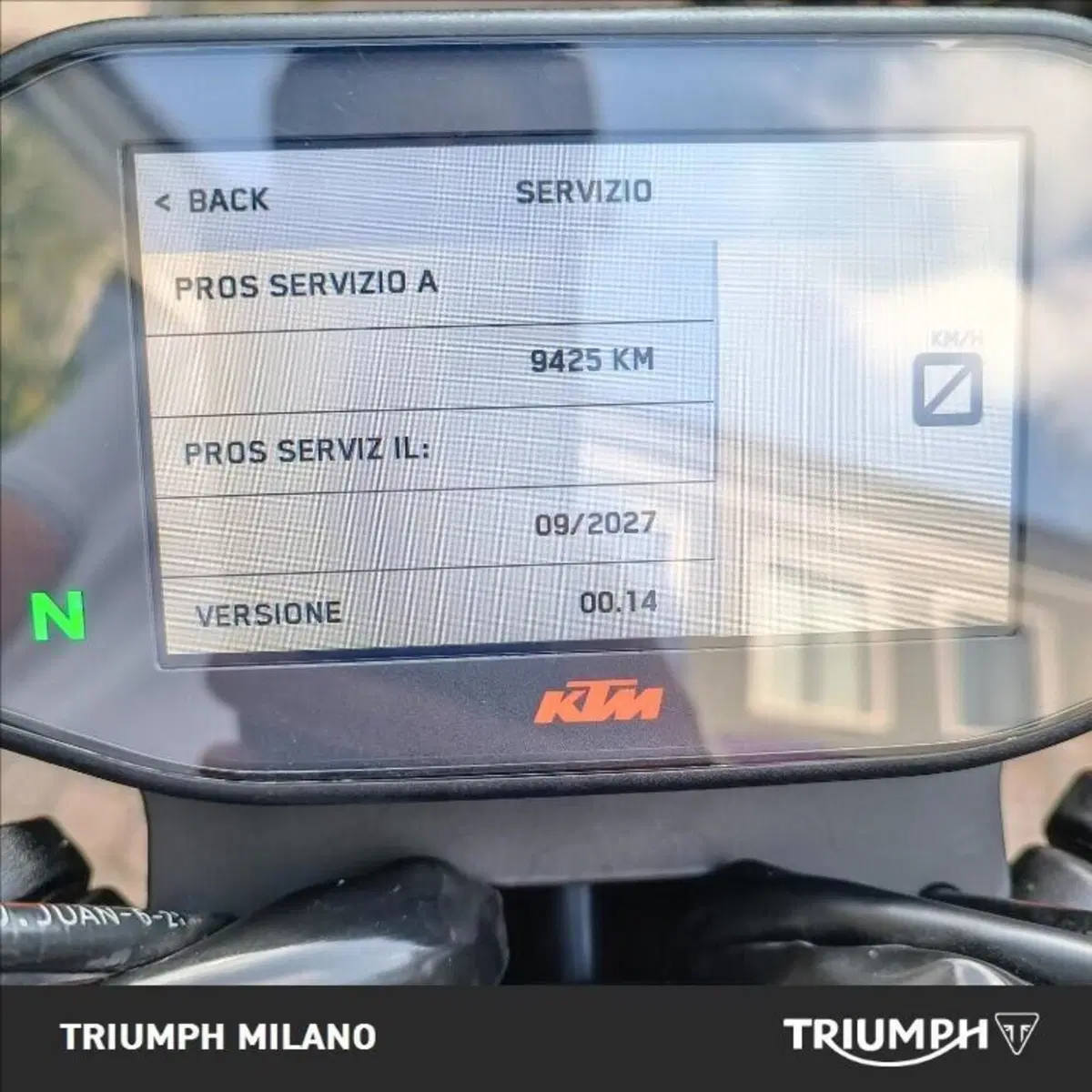KTM 890 Duke (2021 - 23) (7)