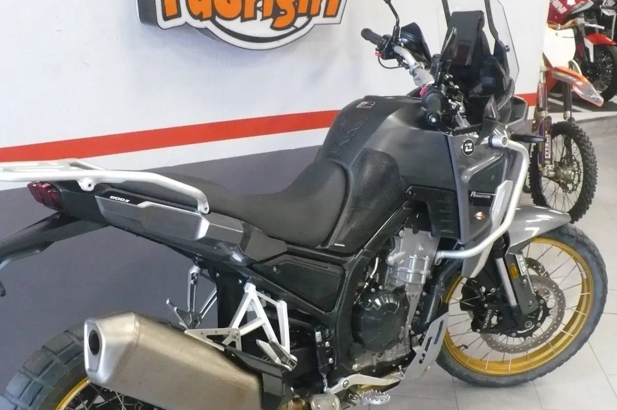 Kove 800X Pro (2024 - 25) (4)