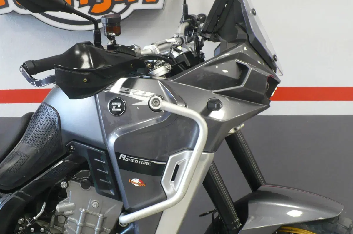 Kove 800X Pro (2024 - 25) (5)