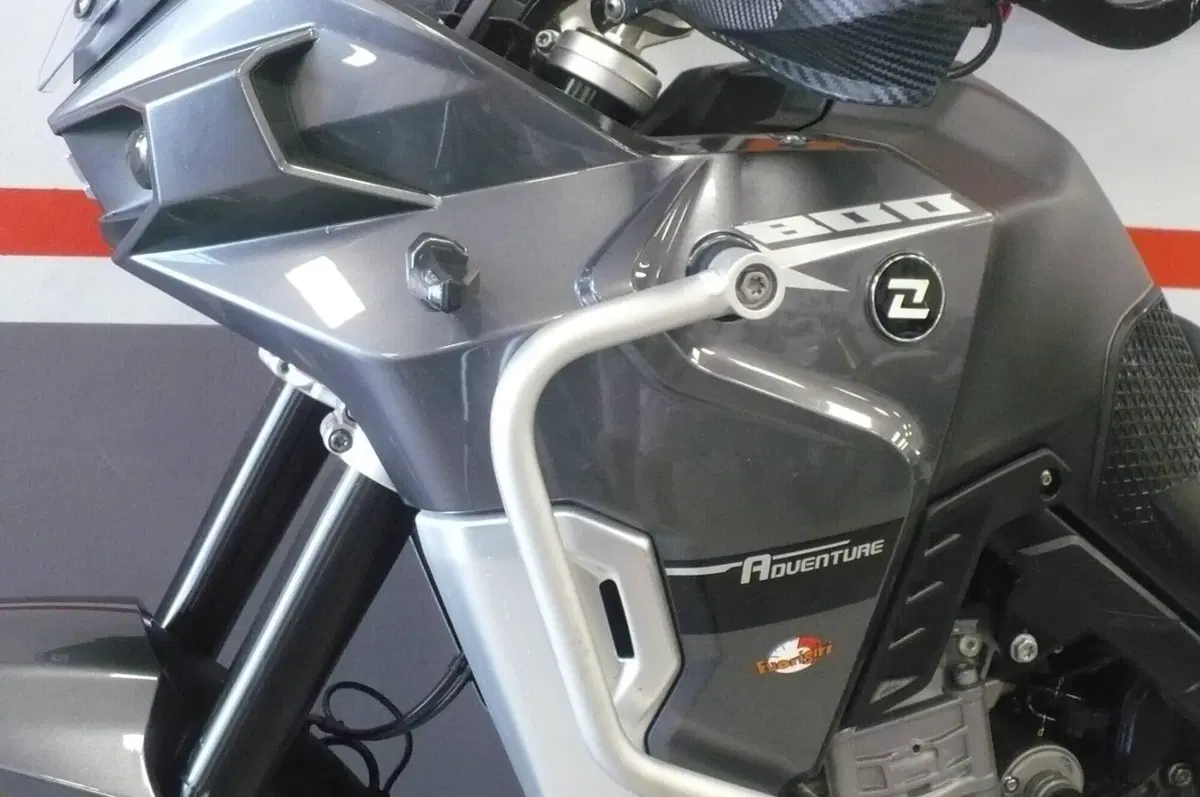 Kove 800X Pro (2024 - 25) (6)