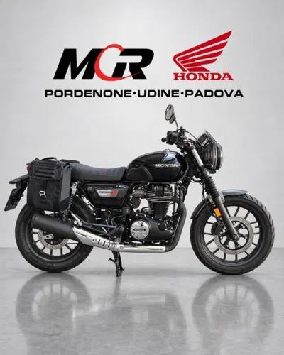 Honda GB 350 S (2025 - 26) usata