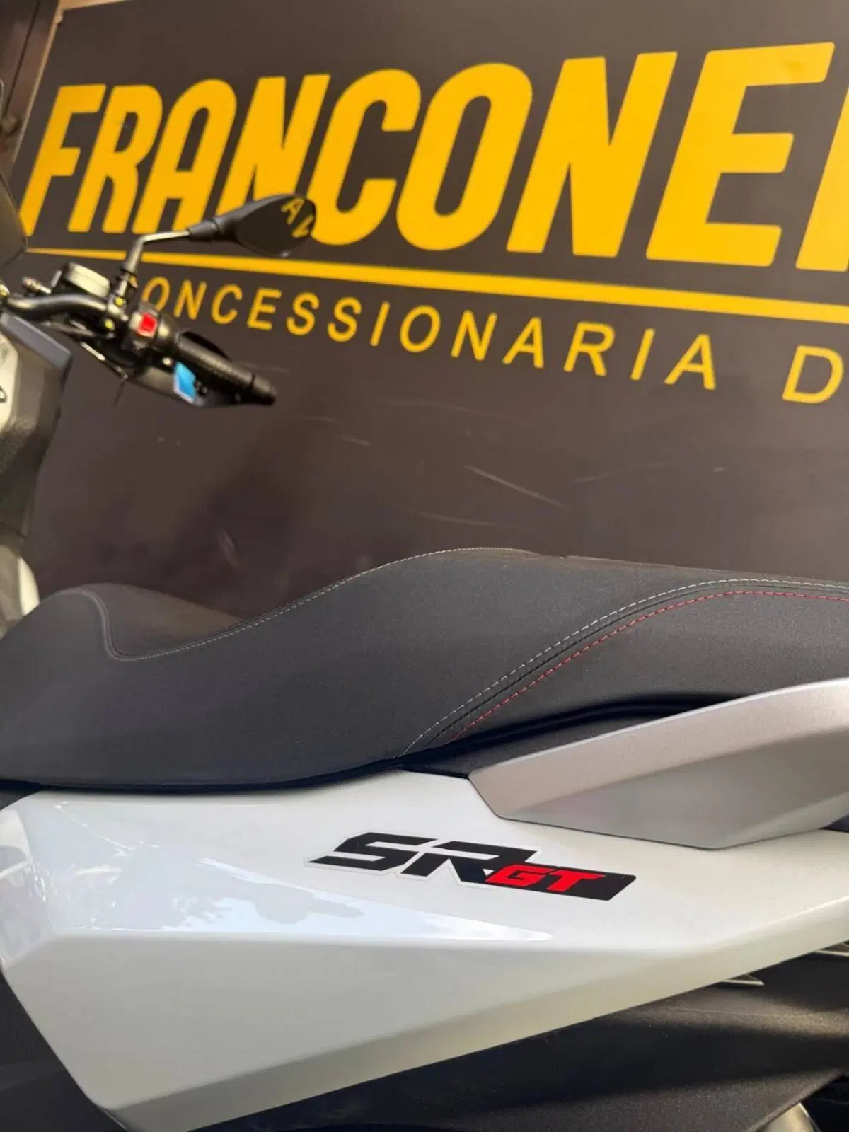 Aprilia SR GT 400 (2026) (5)