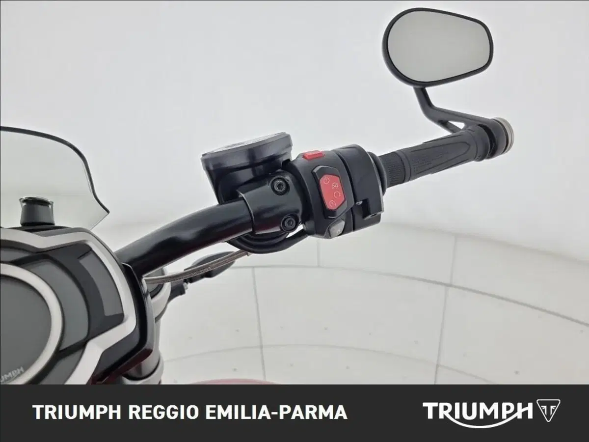 Triumph Rocket 3 R 221 (2021 - 23) (10)