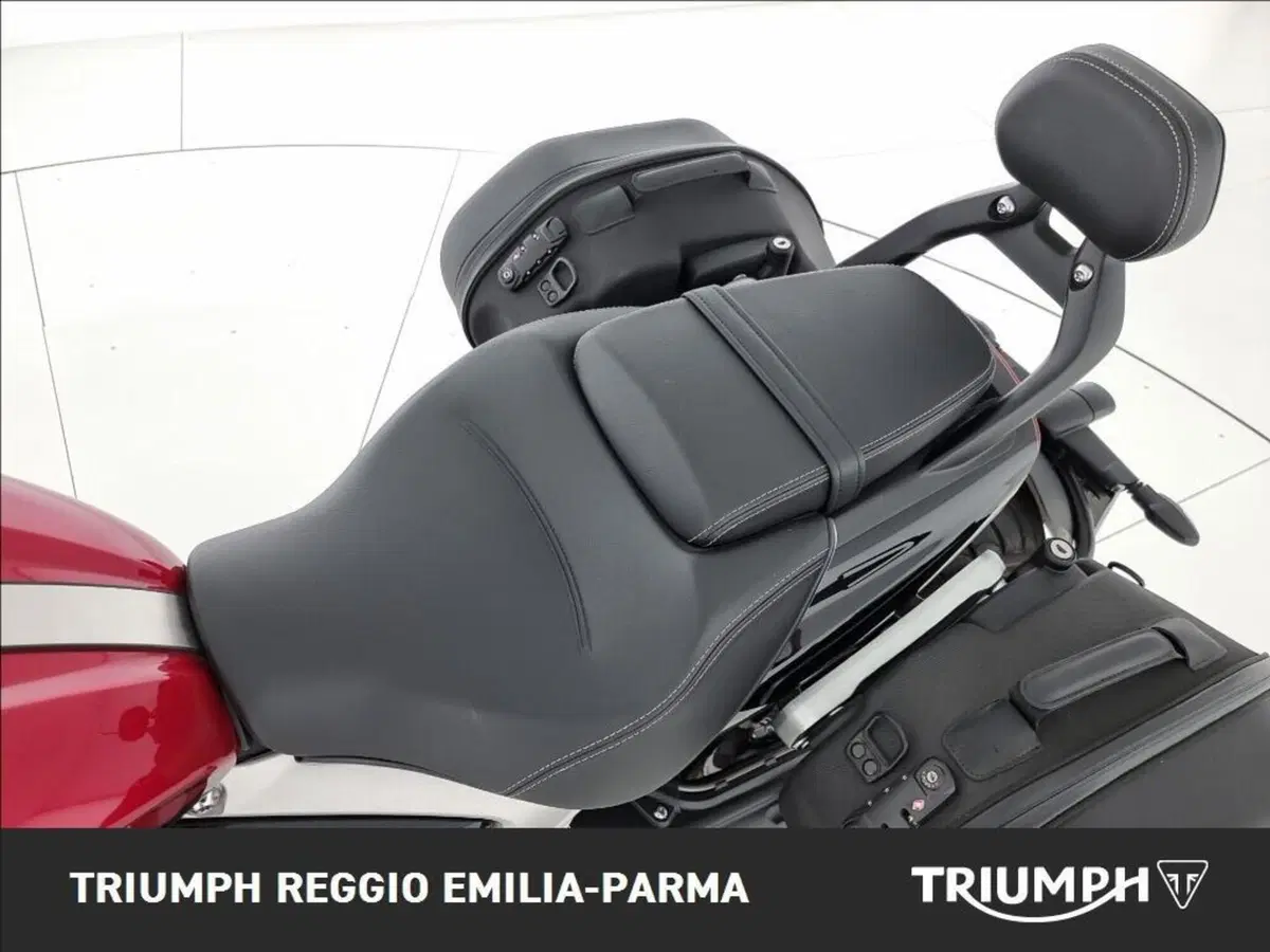 Triumph Rocket 3 R 221 (2021 - 23) (12)