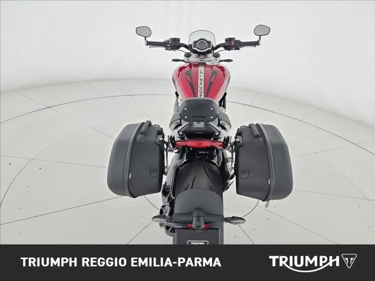 Triumph Rocket 3 R 221 (2021 - 23) (20)