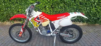 Honda CR 250 usata