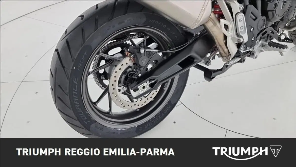 Triumph Tiger 900 Alpine Special Edition (2026) (17)