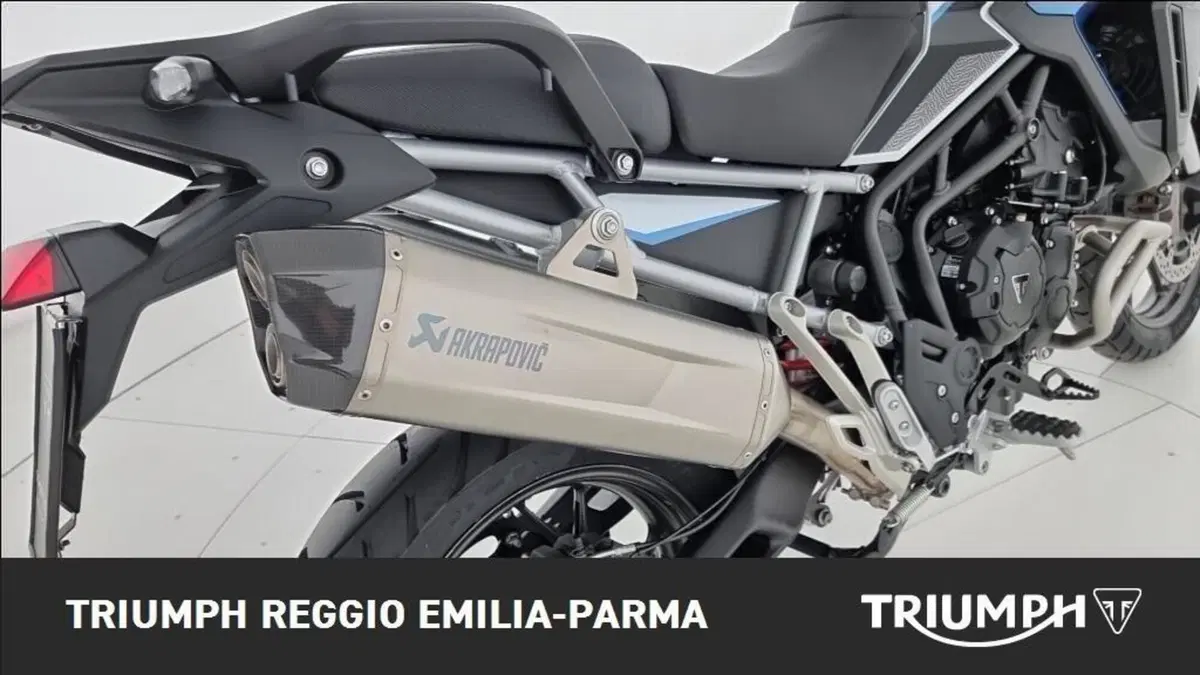 Triumph Tiger 900 Alpine Special Edition (2026) (18)