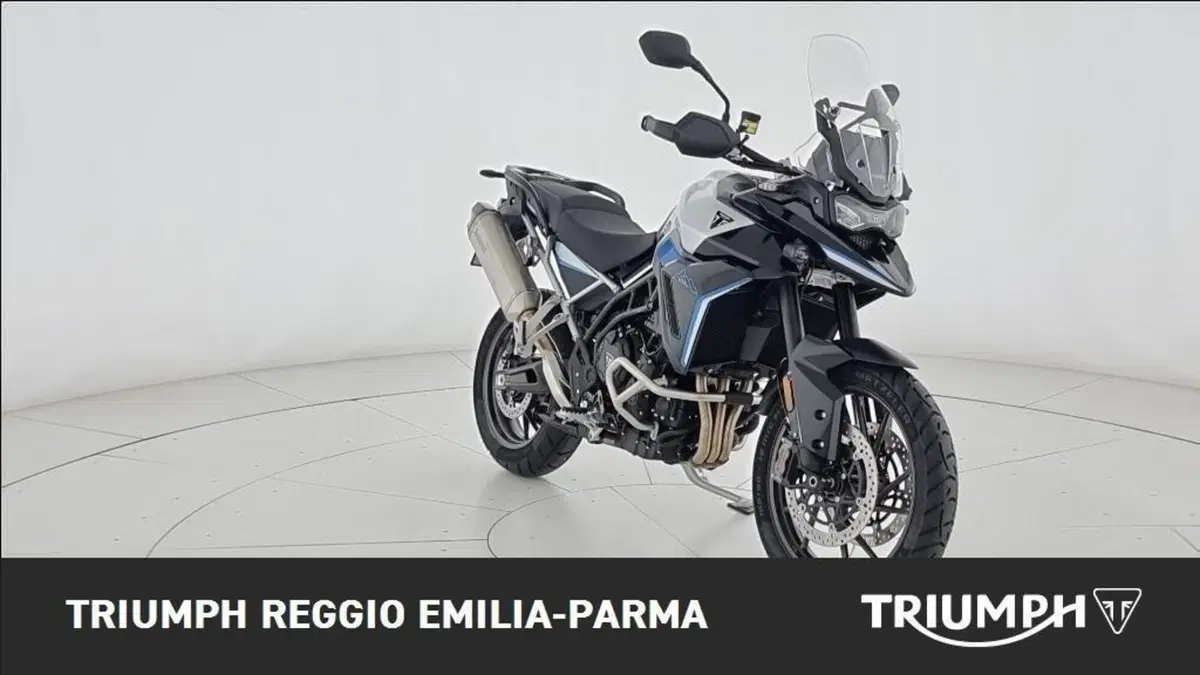 Triumph Tiger 900 Alpine Special Edition (2026) (7)