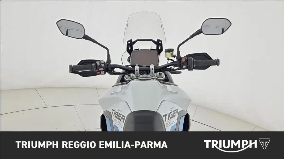 Triumph Tiger 900 Alpine Special Edition (2026) (16)
