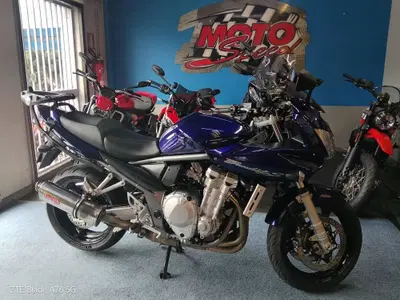 Suzuki GSF 1250 Bandit S (2006 - 11) usata