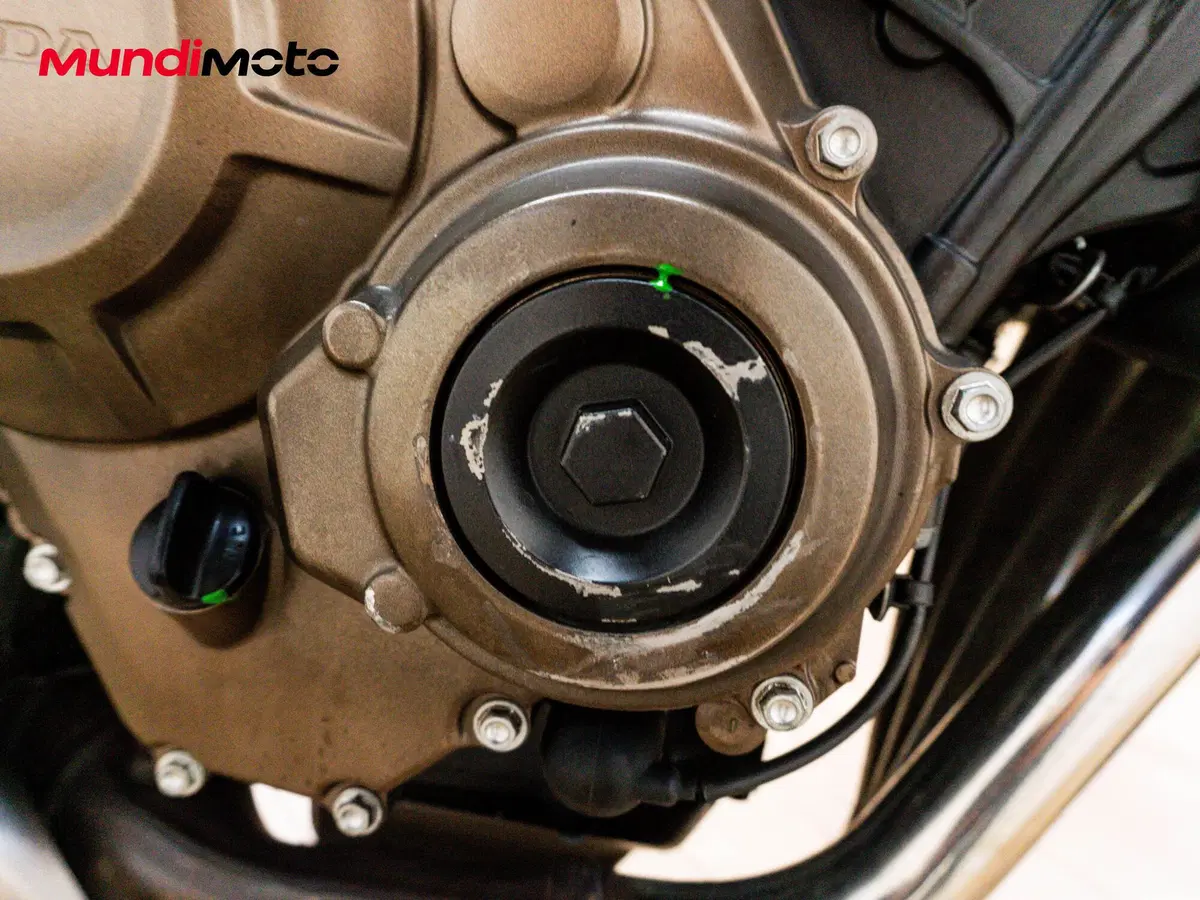 Honda CB 650 R (2019 - 20) (15)