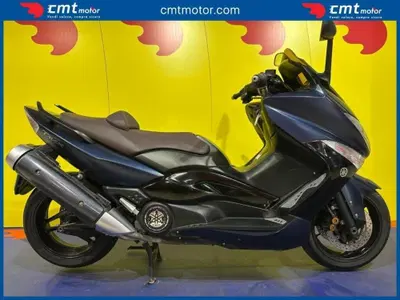 Yamaha T-Max 500 (2008 - 12) usata