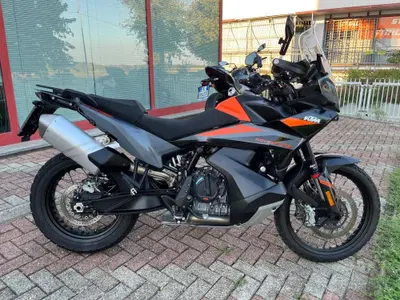 KTM 890 Adventure (2023 - 26) usata