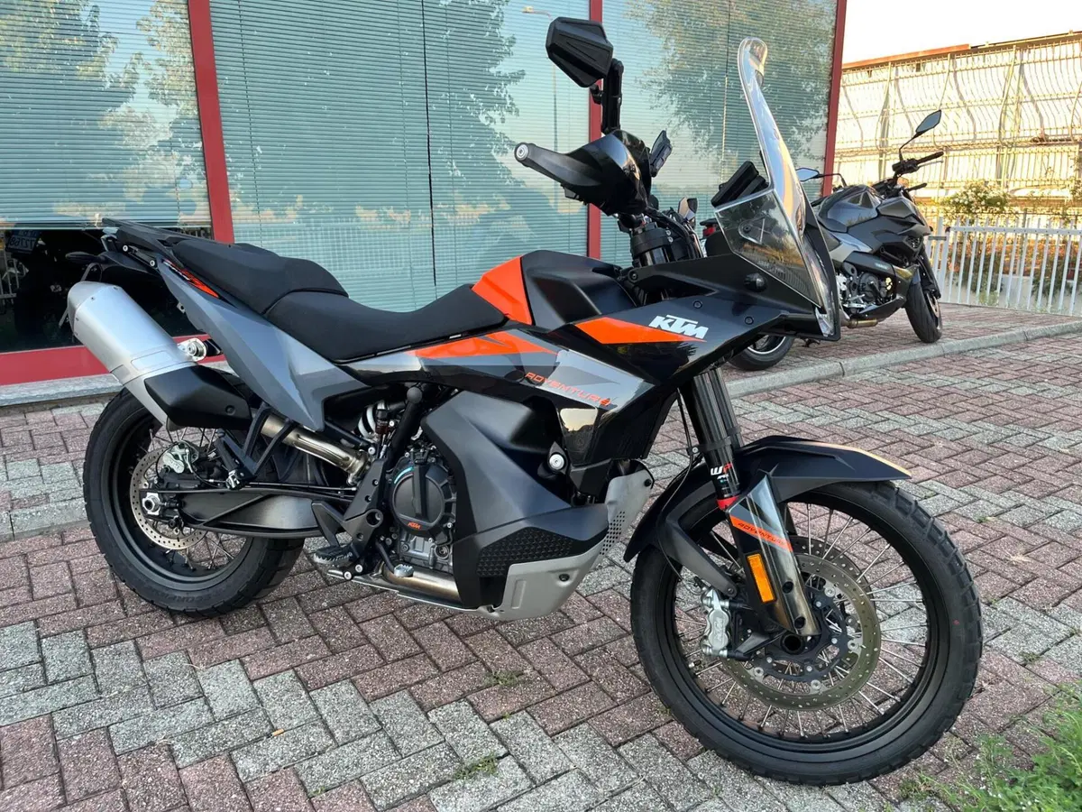 KTM 890 Adventure (2023 - 26) (2)