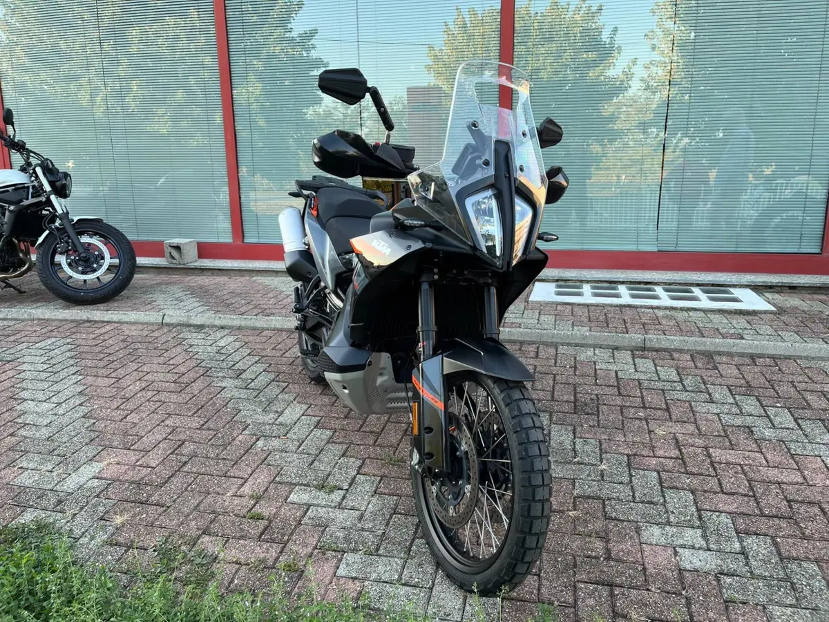 KTM 890 Adventure (2023 - 26) (3)