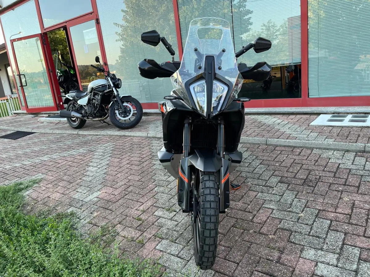 KTM 890 Adventure (2023 - 26) (4)