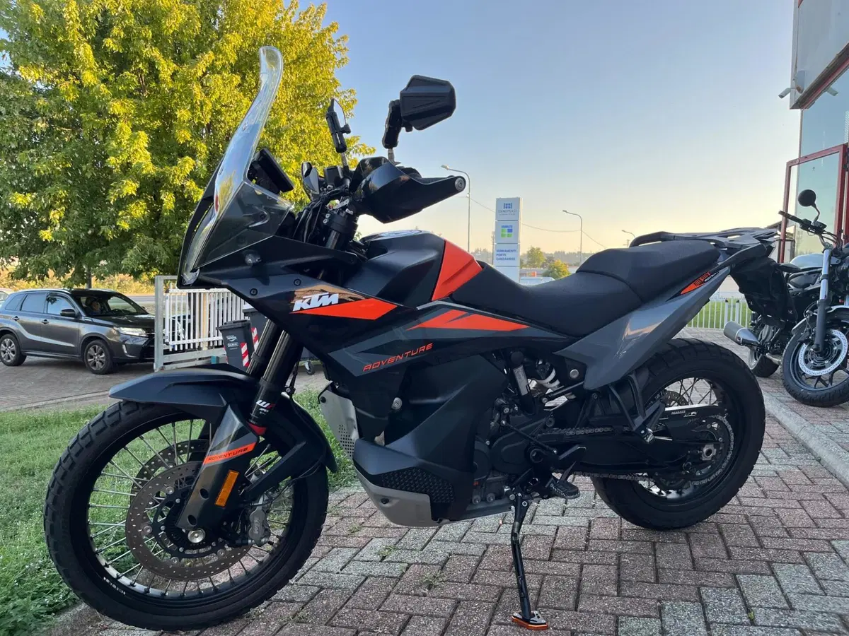 KTM 890 Adventure (2023 - 26) (6)