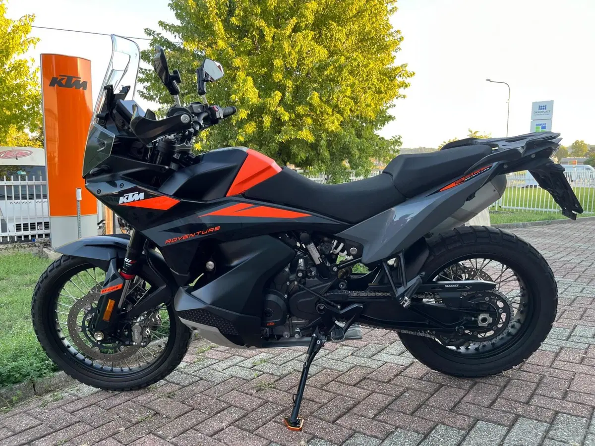 KTM 890 Adventure (2023 - 26) (7)