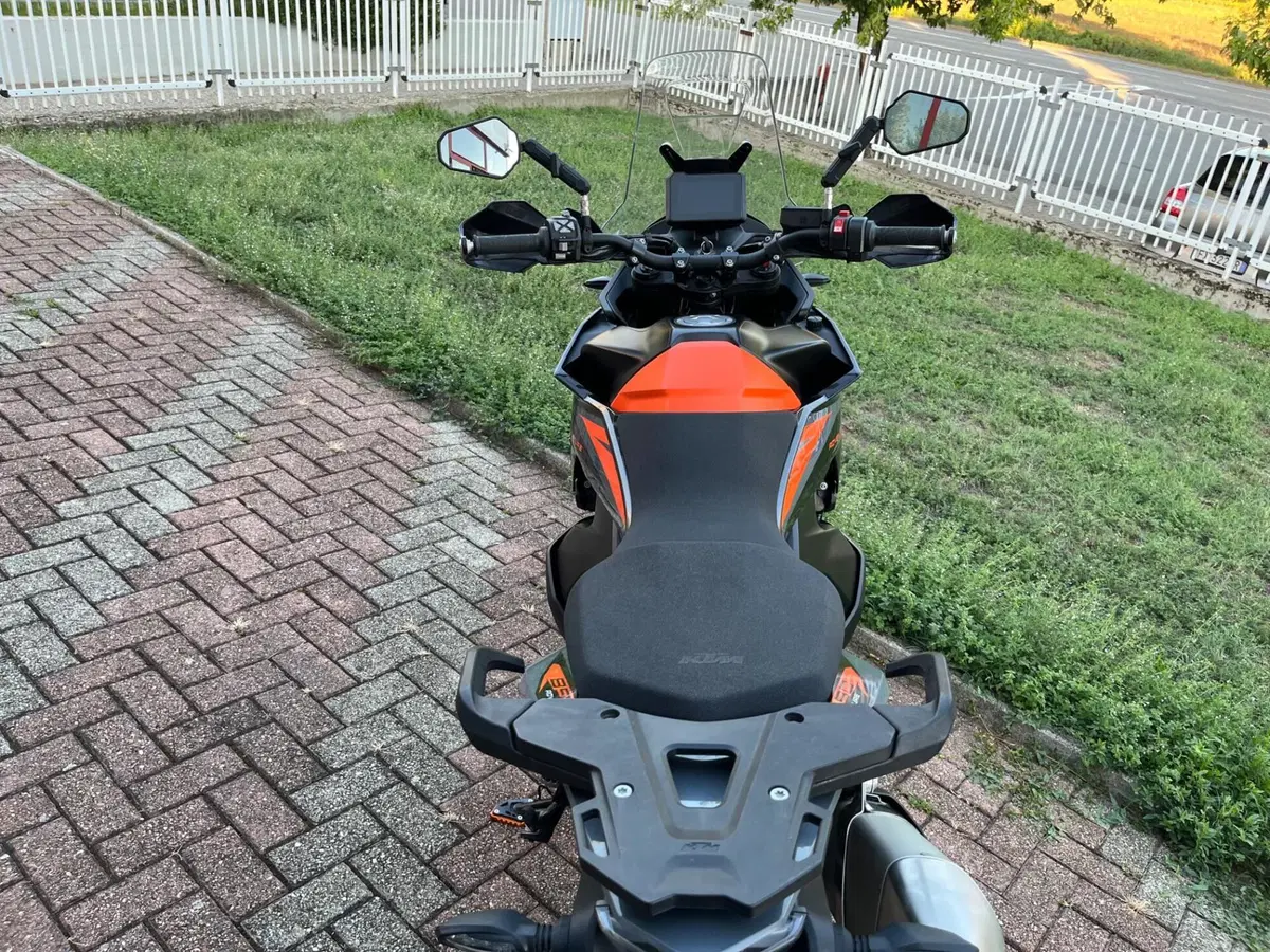 KTM 890 Adventure (2023 - 26) (10)