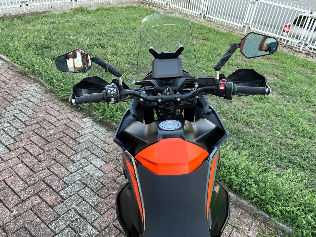 KTM 890 Adventure (2023 - 26) (11)