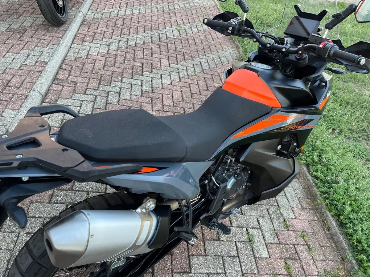 KTM 890 Adventure (2023 - 26) (12)