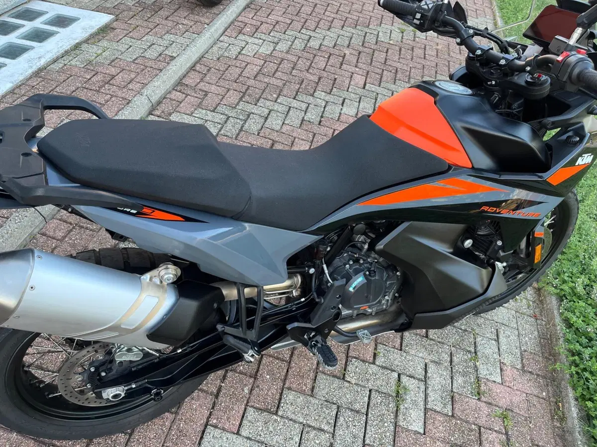 KTM 890 Adventure (2023 - 26) (13)