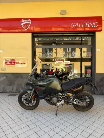 Ducati Multistrada V2 S (2025 - 26) usata