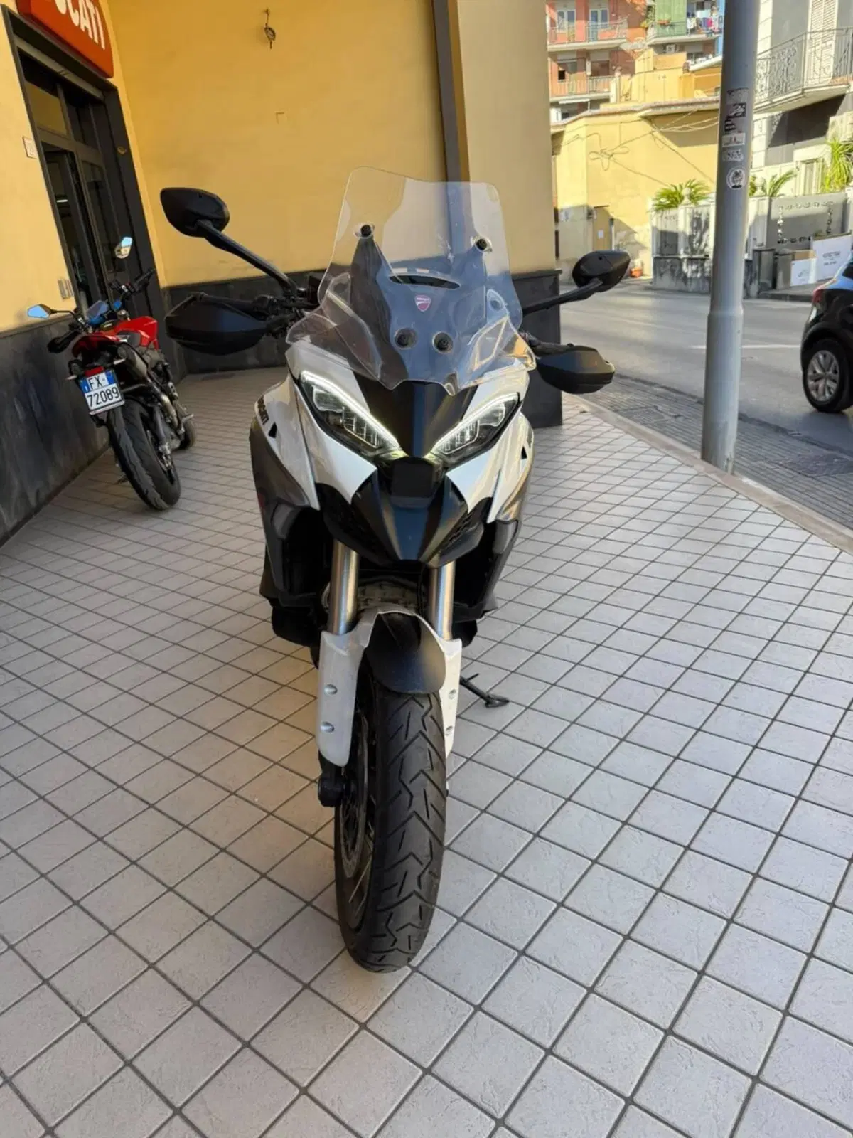 Ducati Multistrada V4 S (2025 - 26) (3)