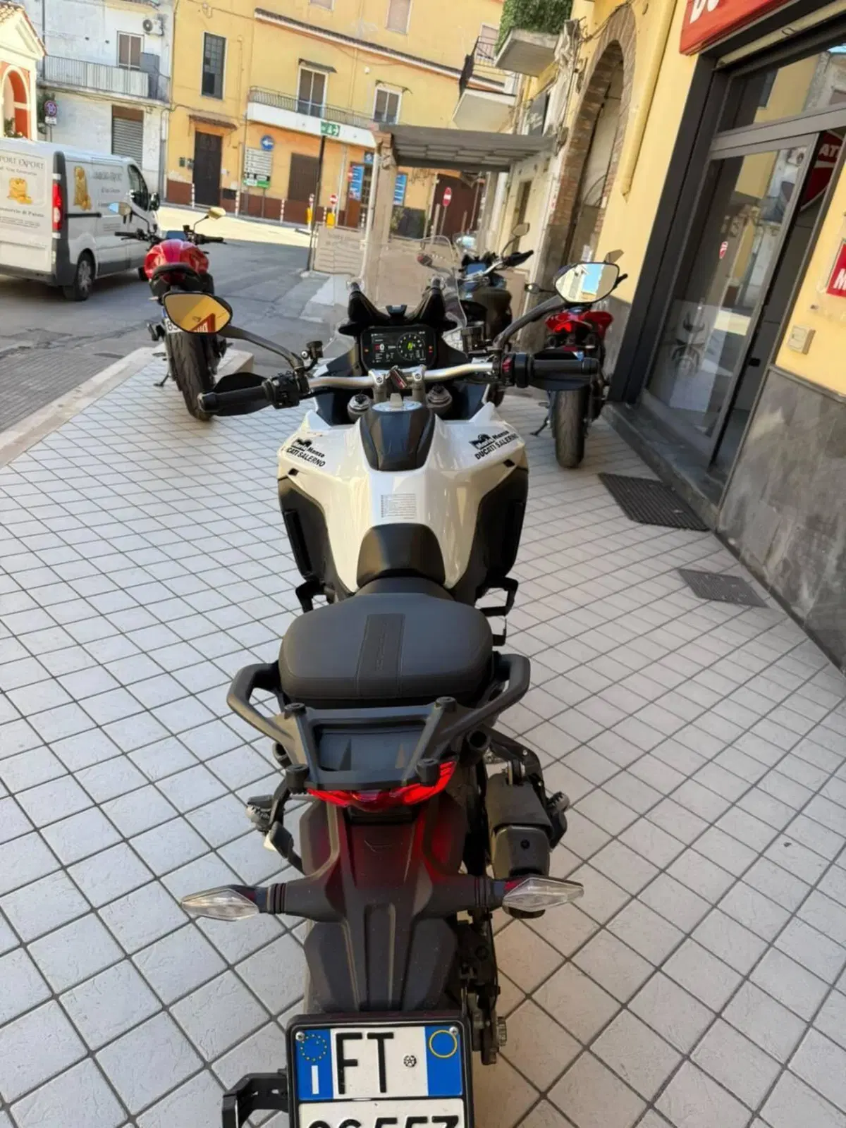 Ducati Multistrada V4 S (2025 - 26) (6)
