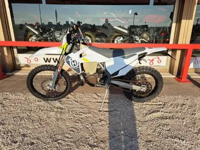 Husqvarna TE 250i (2021) usata