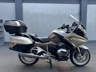 Bmw R 1200 RT (2014 - 16) usata