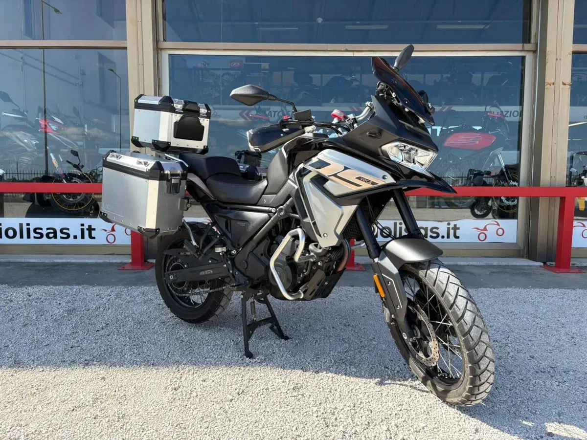 Voge Valico 650DSX (2021 - 24) (2)