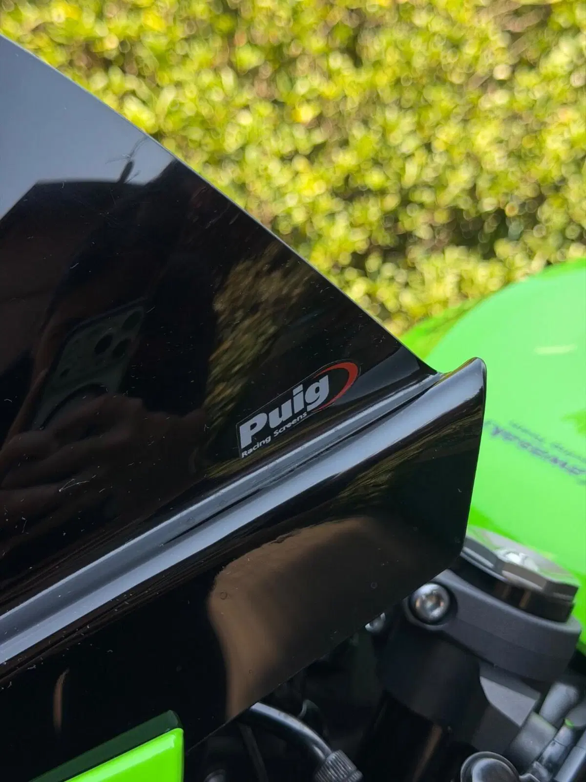 Kawasaki Ninja 636 ZX-6R (2019 - 20) (5)