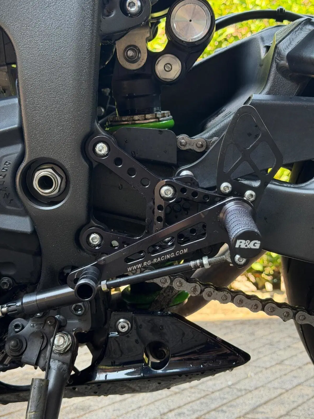 Kawasaki Ninja 636 ZX-6R (2019 - 20) (9)