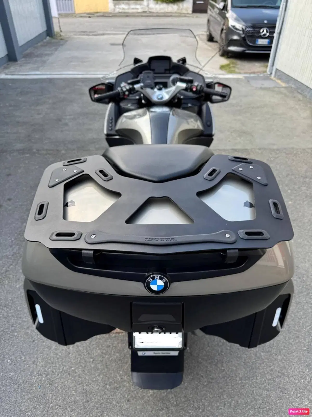 Bmw R 1200 RT (2014 - 16) (12)