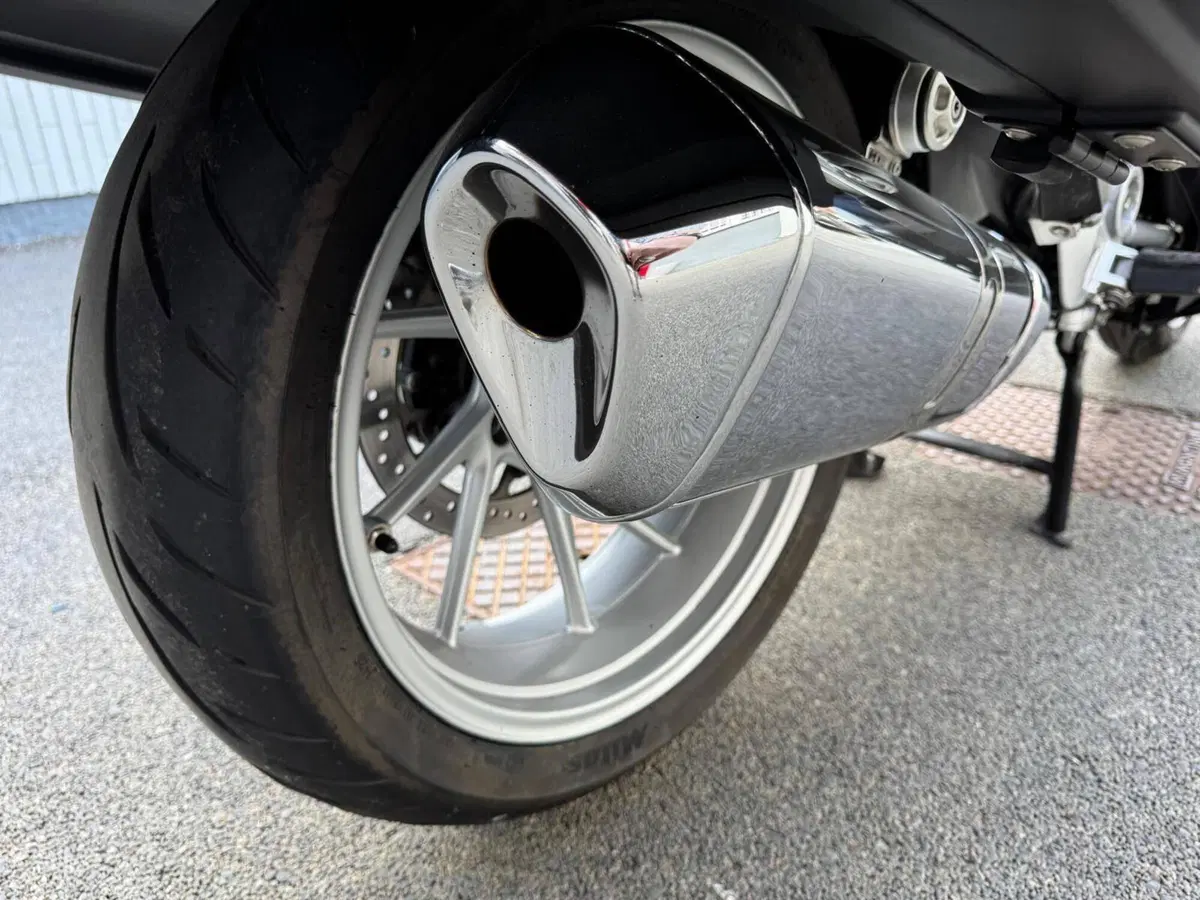 Bmw R 1200 RT (2014 - 16) (19)