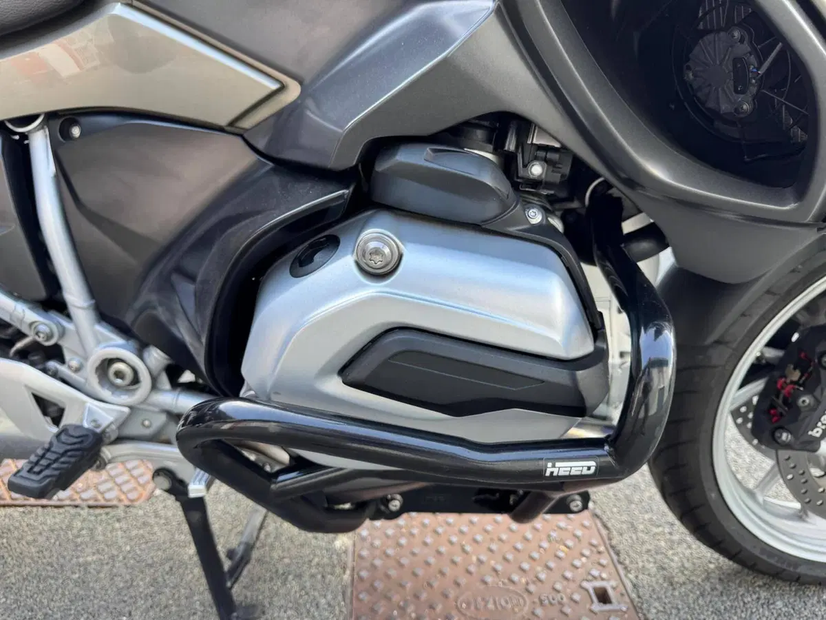 Bmw R 1200 RT (2014 - 16) (15)