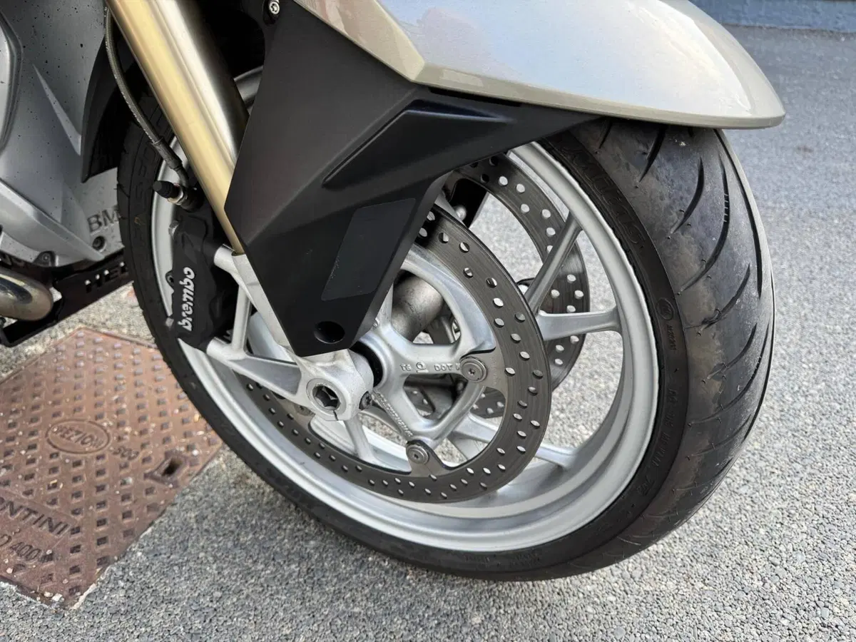Bmw R 1200 RT (2014 - 16) (14)
