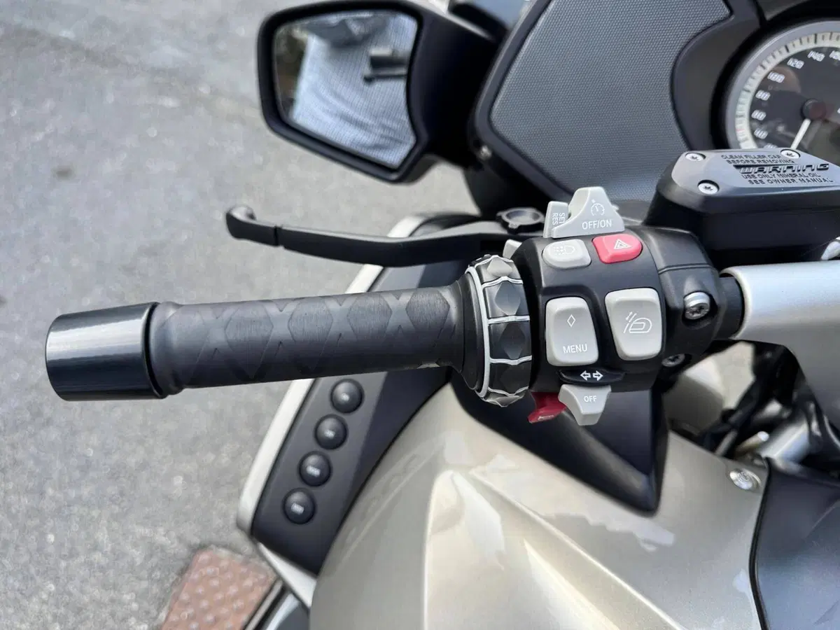 Bmw R 1200 RT (2014 - 16) (7)