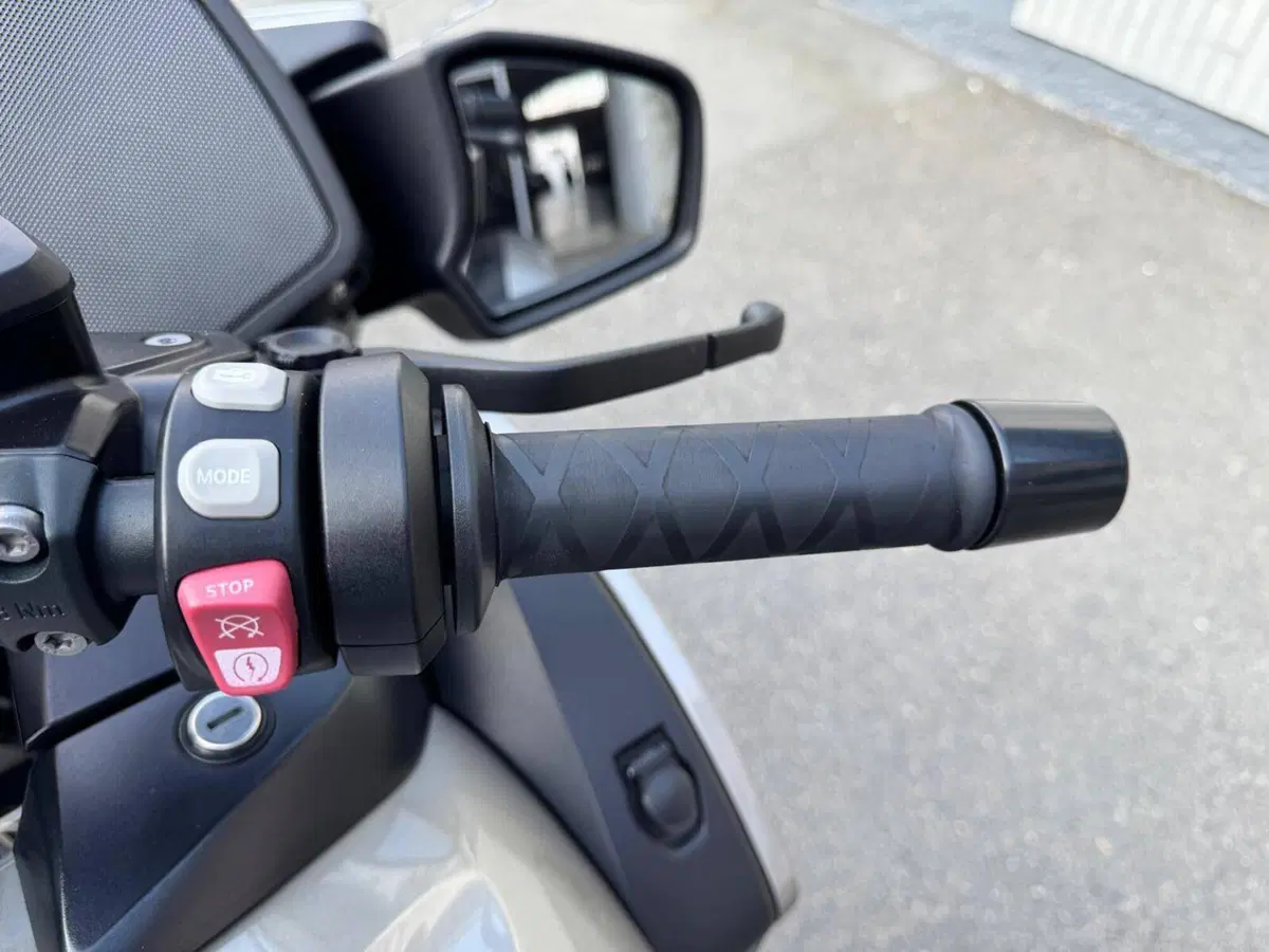 Bmw R 1200 RT (2014 - 16) (8)