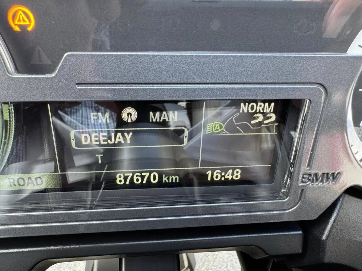 Bmw R 1200 RT (2014 - 16) (5)