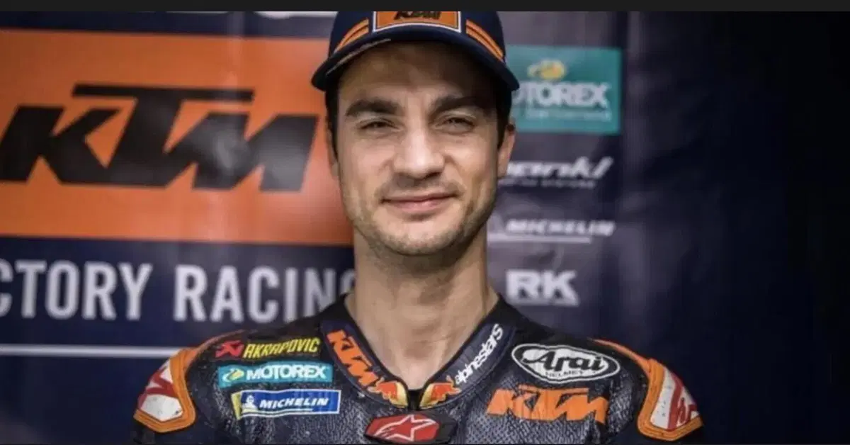 Se ci fosse stato Dani